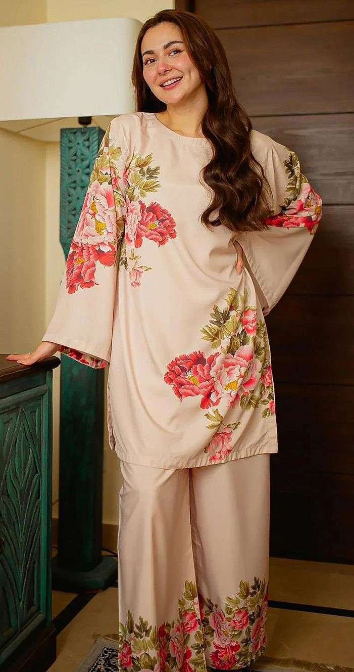 Turkish Cord Set DN- 9067 DN- 9068 BY Shree